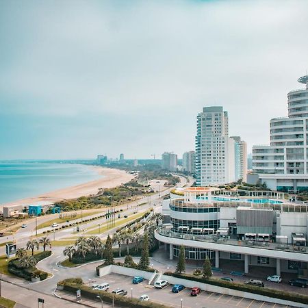 Alexander Beach Punta Del Este Leilighet Eksteriør bilde