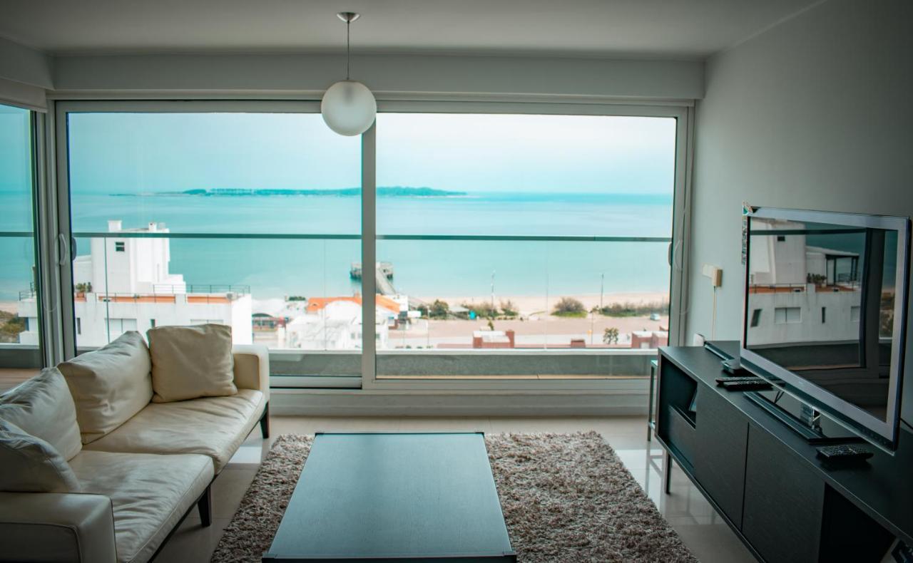 Alexander Beach Punta Del Este Eksteriør bilde