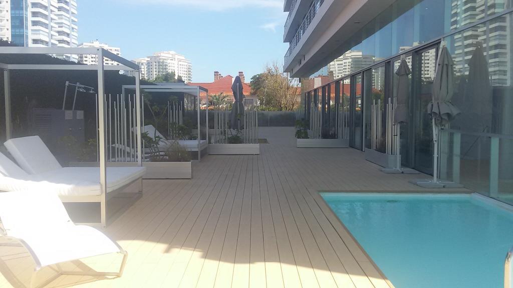 Alexander Beach Punta Del Este Eksteriør bilde