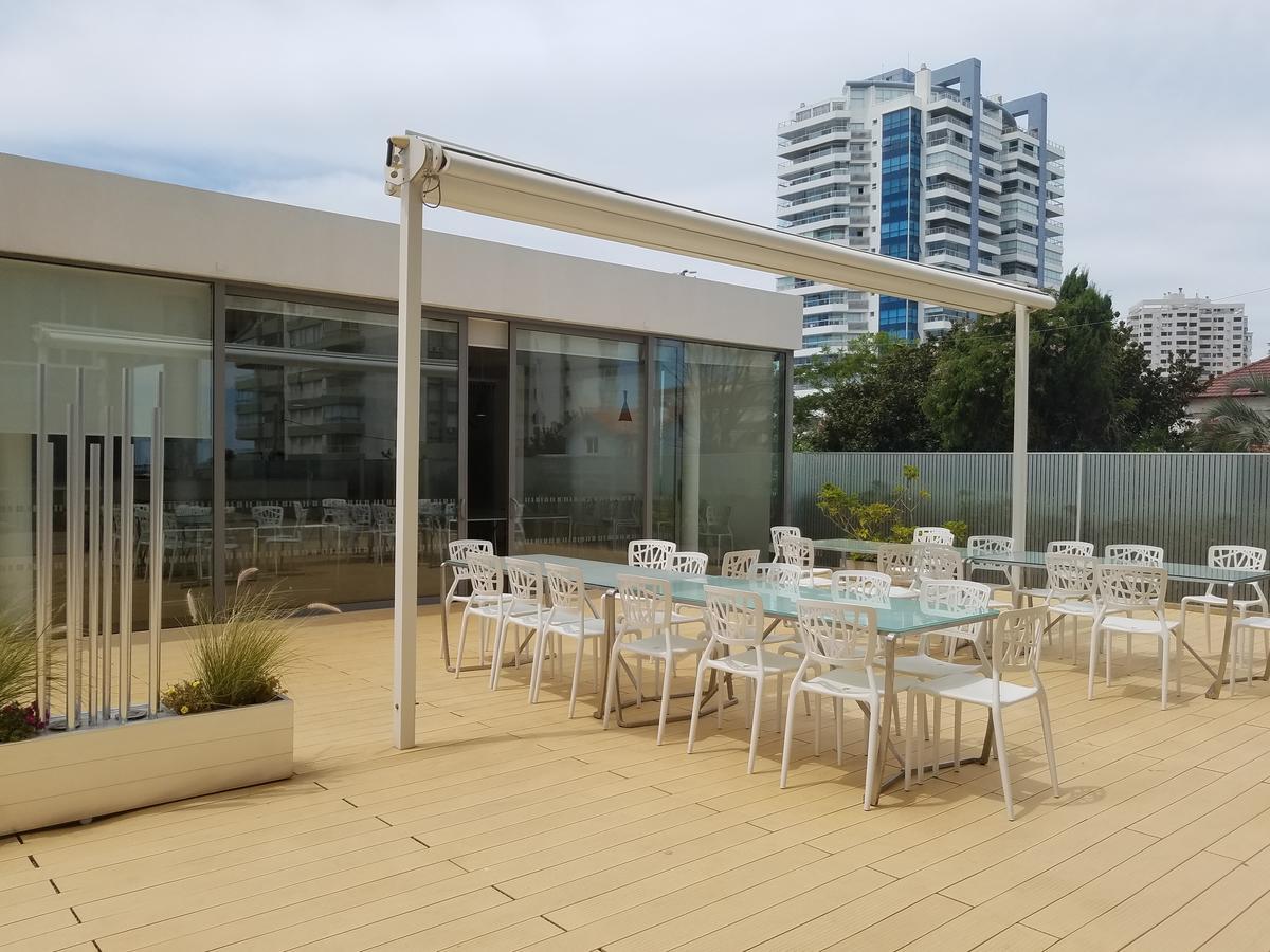 Alexander Beach Punta Del Este Eksteriør bilde